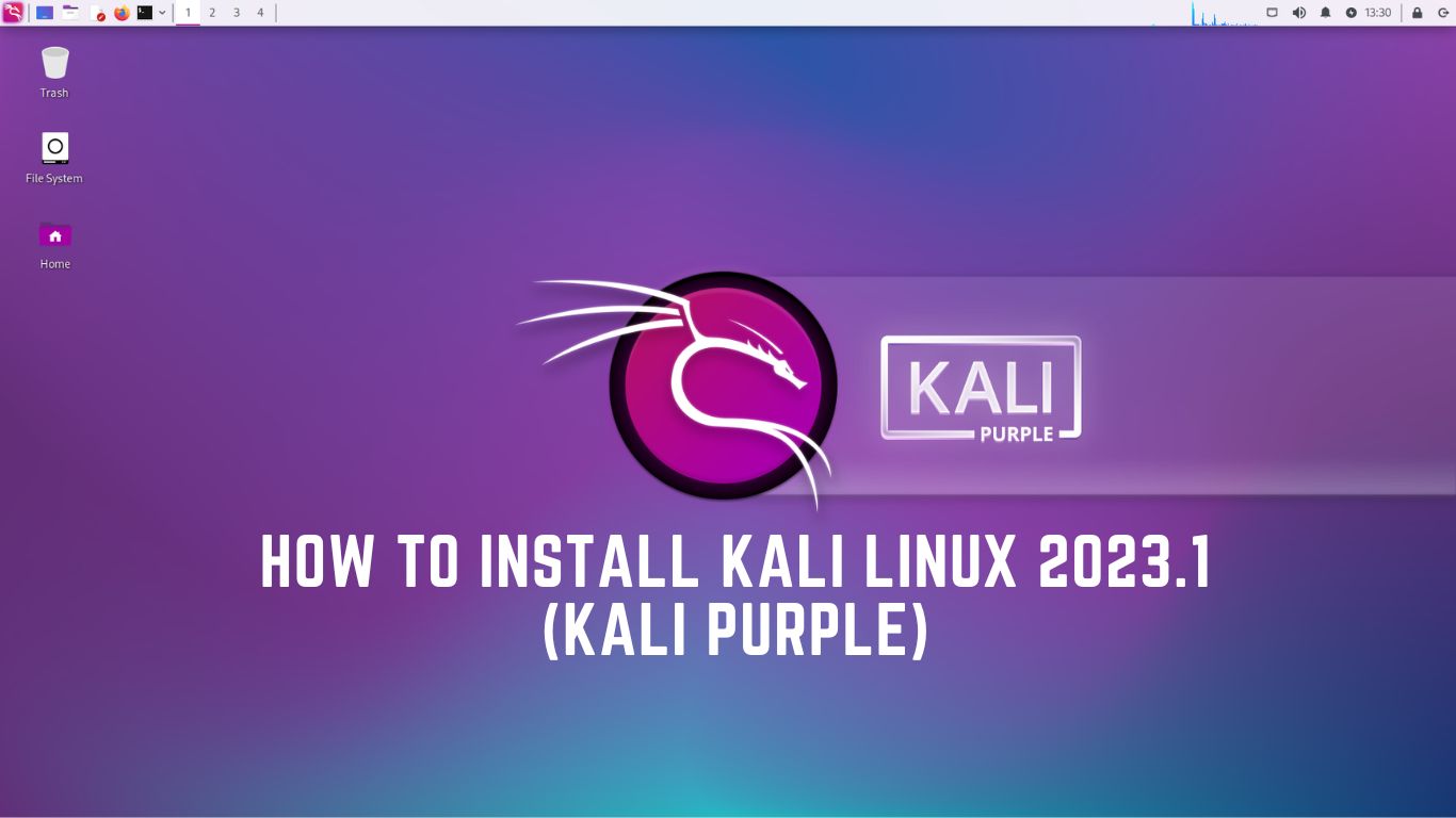 How to Install Steam in Kali Linux 2023