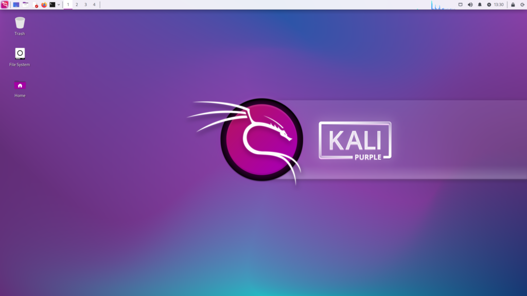 How to Install Kali Linux 2023.1