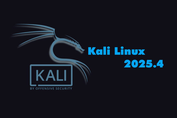 Kali Linux 2025.4 Release: What’s New and Why It Matters